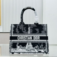 Christian Dior Shopping Bags